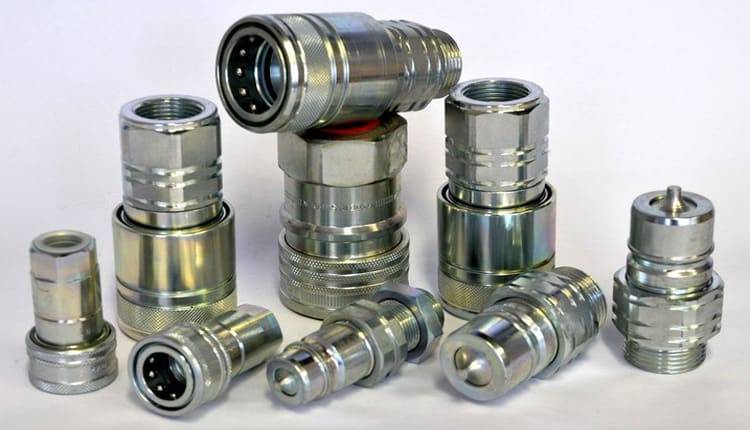 Advantages Of Rebar Couplers