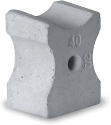Cover Blocks (Without Wire)
