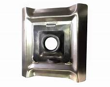 Combi Plate/Super Plate