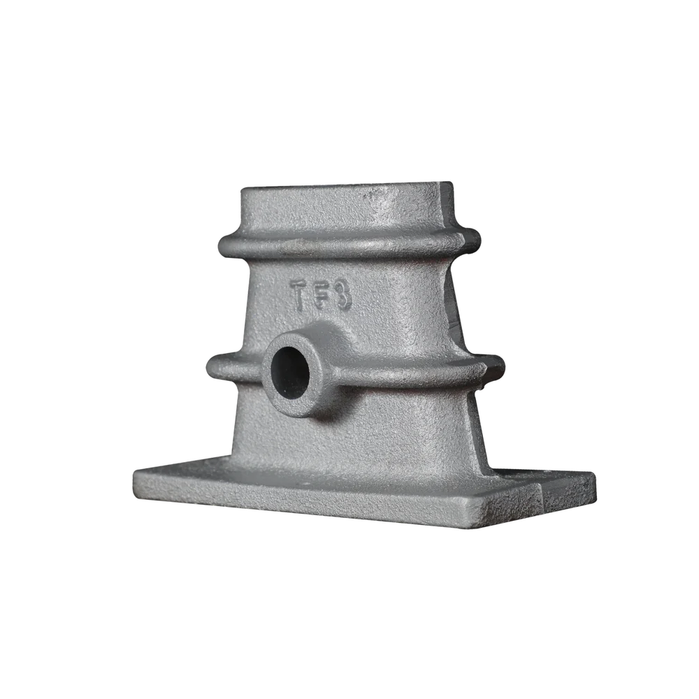 Anchor Cone With Nut and Cup