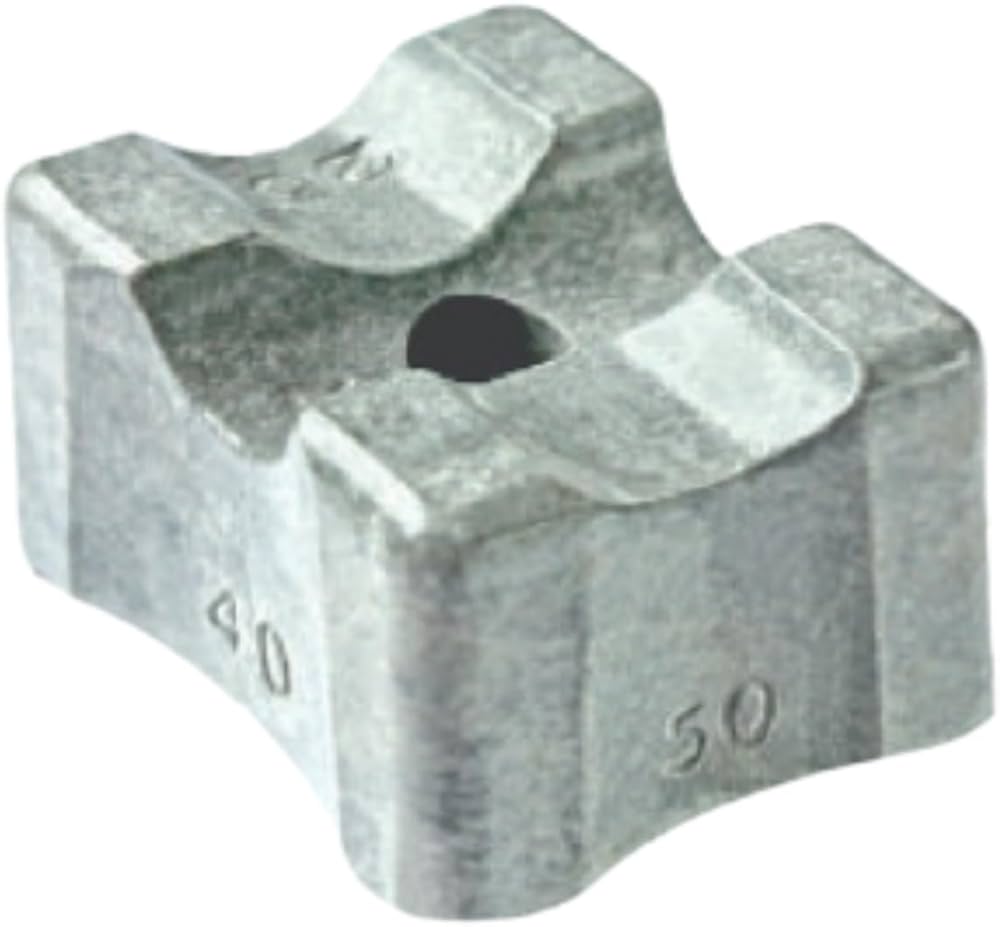 GRUH Cover Blocks