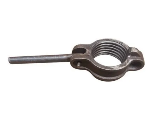 Prop Nut with Handle