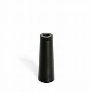 PVC Cone with Steel Core